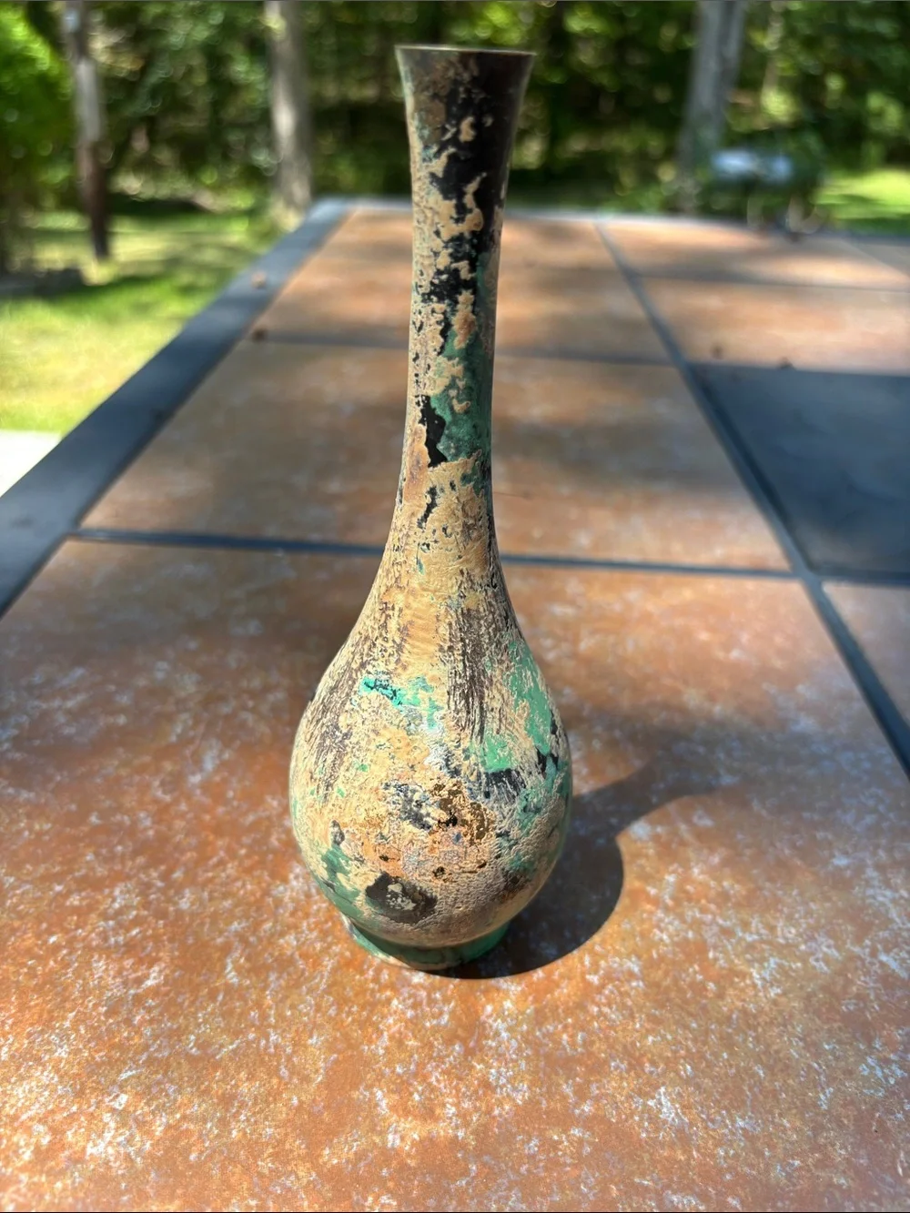 Japan this vase